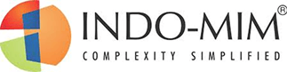 INDO-MIM LIMITED logo
